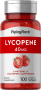 Lycopeen , 40 mg, 100 Snel afgevende softgels
