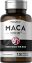 Maca, 3200 mg (par portion), 120 Gélules à libération rapide