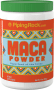 Super alimento Inca polvere di Maca, 10 oz (283 g) Bottiglia