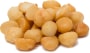 Nueces de macadamia tostadas y saladas, 1 lb (454 g) Bolsa