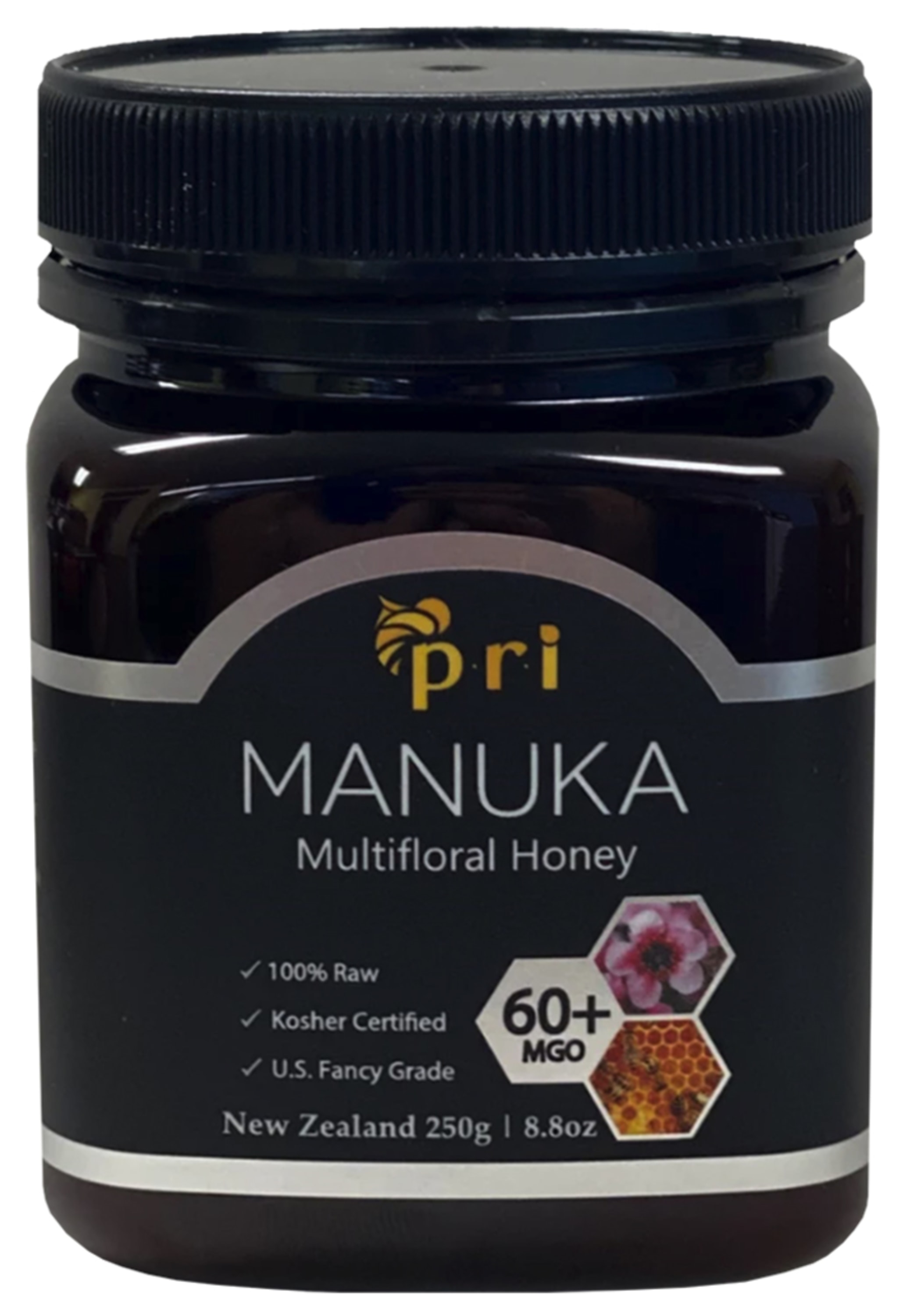 Manuka Health Manuka MGO 250 Honey Blend - Shop Diet & Fitness at H-E-B