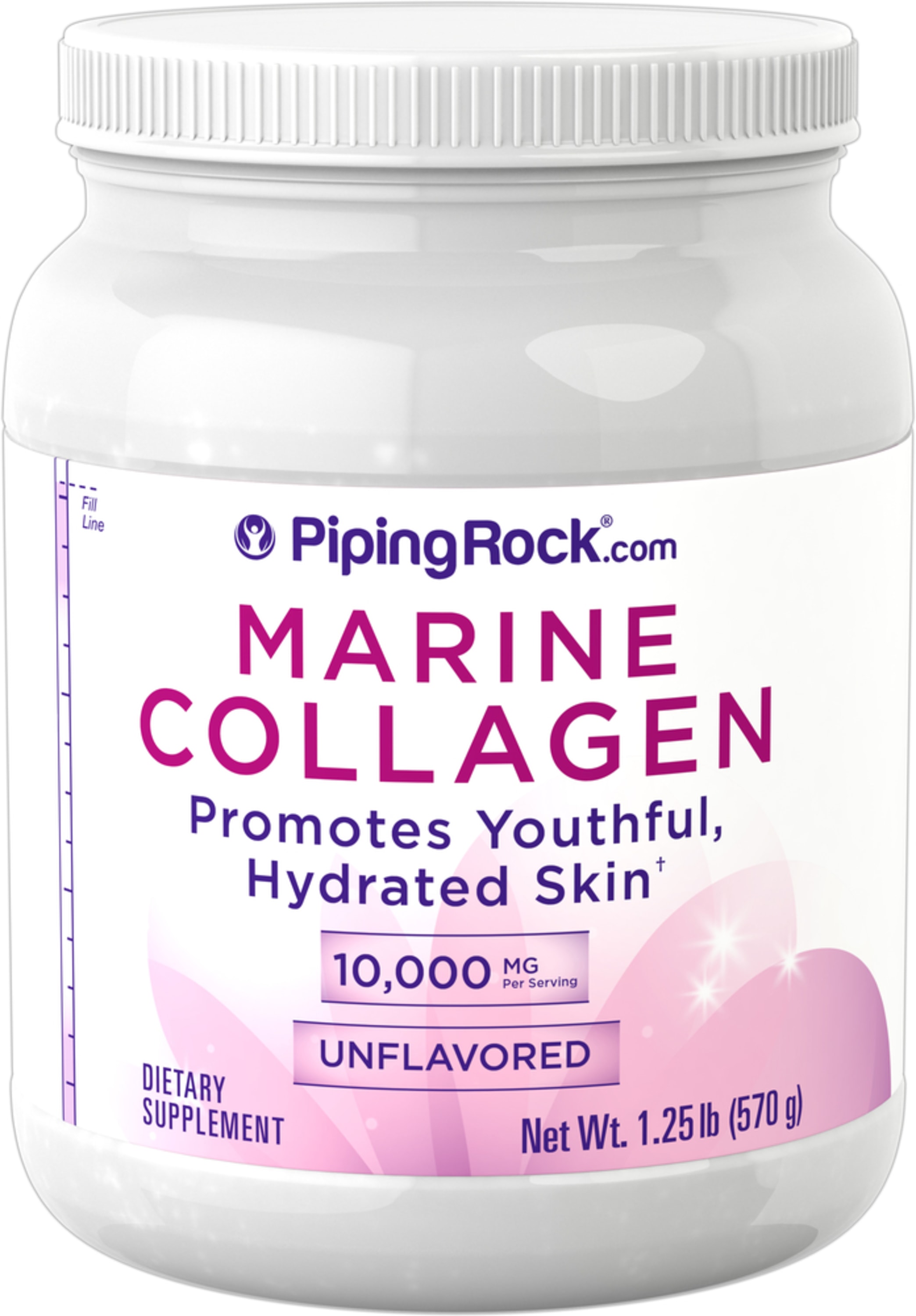 Collagen Powder Marine