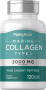 Ribji kolagen (2000 mg) + hialuronska kislina, 120 Tablete