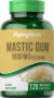 Mastic Gum, 1500 mg (per serving), 120 Quick Release Capsules