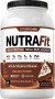 Shake za zamjenu obroka NutraFit (tamna čokolada), 2.34 lb (1.065 kg) Boca
