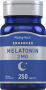 Melatonin , 3 mg, 250 Tabletten