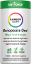 Menopause One + Real Food Nutrients, 90 Vegan Caplets