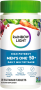 Men's One 50+ plus Real Food Nutrients, 120 Vegetarian Caplets