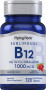 Methylcobalamine B-12 (sublinguaal), 1000 mcg, 120 Snel oplossende tabletten