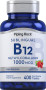 Methylcobalamine B-12 (sublinguaal), 1000 mcg, 400 Snel oplossende tabletten