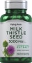 Extracto semilla de cardo mariano , 3000 mg (por porción), 200 Cápsulas de liberación rápida