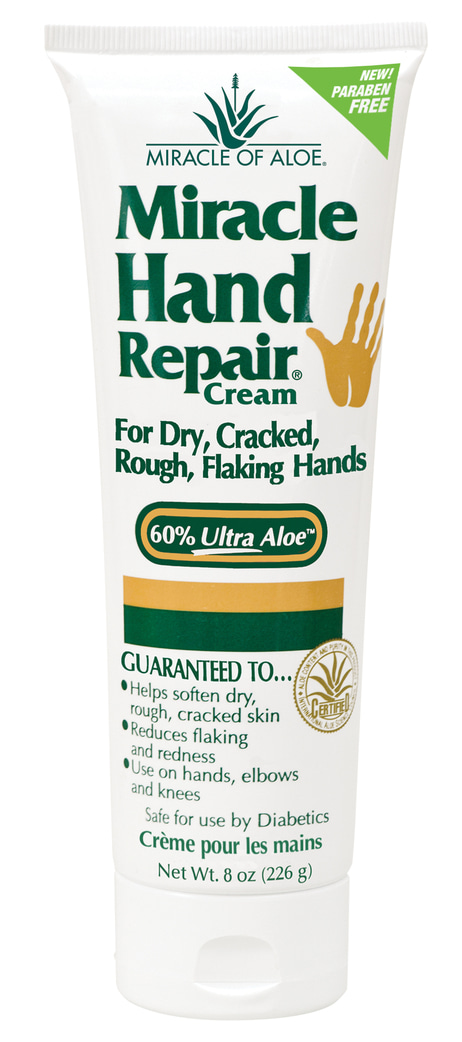 Miracle Hand Repair Cream 8 oz (226 g) Tube, Buy Hand Lotion
