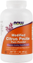 Modifiziertes Citruspectin ‒ Pulver, 454 g (1 lbs) Flasche