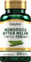 Momordica Bittermelone , 1500 mg (pro Portion), 200 Kapseln mit schneller Freisetzung