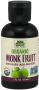 Mönchsfrucht Süßstoff (Bio), 2 fl oz (59 mL) Flasche