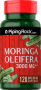 Moringa Oleifera, 3000 mg, 120 Cápsulas de Rápida Absorção