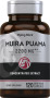 Muira puama , 2200 mg (adagonként), 120 Gyorsan oldódó kapszula