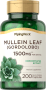 뮤레인 잎 (고르도로보), 1500 mg (1회 복용량당), 200 빠르게 방출되는 캡슐