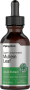 Flydende ekstrakt af Kongelys-blade - alkoholfri, 2 fl oz (59 mL) Pipetteflaske