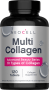 Multi Collagen Advanced Beauty Series, 120 Caplets