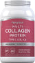 Multi Collagen Protein Powder, 10,000 mg (per serving), 32 oz (908 g) Bottle