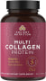Multi Collagen (Types I, II, III, V, X), 90 Capsules