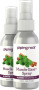 Spray para relajación muscular, 2.4 fl oz (71 mL) Frasco con aerosol, 2  Botellas con espray