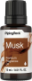 Musk Premium Fragrance Oil, 1/2 fl oz (15 mL) Dropper Bottle