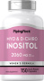 Myo e D-chiro inositolo per donne, 2060 mg (per dose), 150 Capsule a rilascio rapido