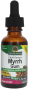 Płynny ekstrakt z gumy Myrrh, 1 fl oz (30 mL) Butelka z zakraplaczem