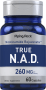 NAD, 260 mg (porsiyon başına), 60 Hızlı Yayılan Kapsüller