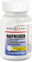 Naproxeno sódico, 220 mg, Compare to Aleve , 50 Tabletas recubiertas