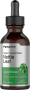Tekočinski izvleček lista koprive, brez alkohola, 2 fl oz (59 mL) Steklenička s kapalko