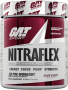 Nitraflex-pulver (sort kirsebær), 10.6 oz (300 g) Flaske