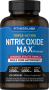 Stickstoffoxid Max, 120 Kapseln