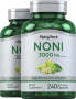 Noni, 3000 mg, 240 Quick Release Capsules, 2  Bottles