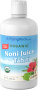 Noni-juice ren (Økologisk), 32 fl oz (946 mL) Flaske
