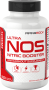 NOS (Intensificador de óxido nítrico), 3600 mg (por dose), 220 Comprimidos oblongos revestidos