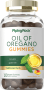 Oil of Oregano (Natural Mango), 120 Vegan Gummies