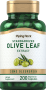 Olivenblad-ekstrakt , 200 Vegetarianske kapsler