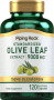 Olivenblatt-Extrakt , 9000 mg, 120 Kapseln mit schneller Freisetzung