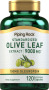 Olive Leaf Extract, 9000 mg, 120 Quick Release Capsules