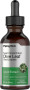 Olivenblatt-Flüssigextrakt, alkoholfrei, 2 fl oz (59 mL) Tropfflasche