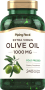 Olio d'oliva, 1000 mg, 240 Capsule in gelatina molle a rilascio rapido