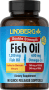 Omega-3-Fischöl, doppelte Wirkung, 1200 mg, 90 Weichkapseln
