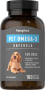 Omega-3 für Hunde, 180 Softgele mit schneller Freisetzung