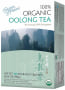 Oolongtea (Organikus), 100 Teafilter