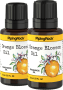 Orange Blossom Fragrance Oil, 1/2 fl oz (15 mL) Dropper Bottle, 2  Dropper Bottles