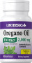 Oregano olieekstrakt, 2000 mg, 90 Soft-gels