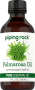 Palmarosa, reines ätherisches Öl (GC/MS Getestet), 2 fl oz (59 mL) Flasche